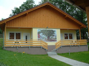 Ferienhof Zum Kammergut- Ferienhaus- Ferienwohnung